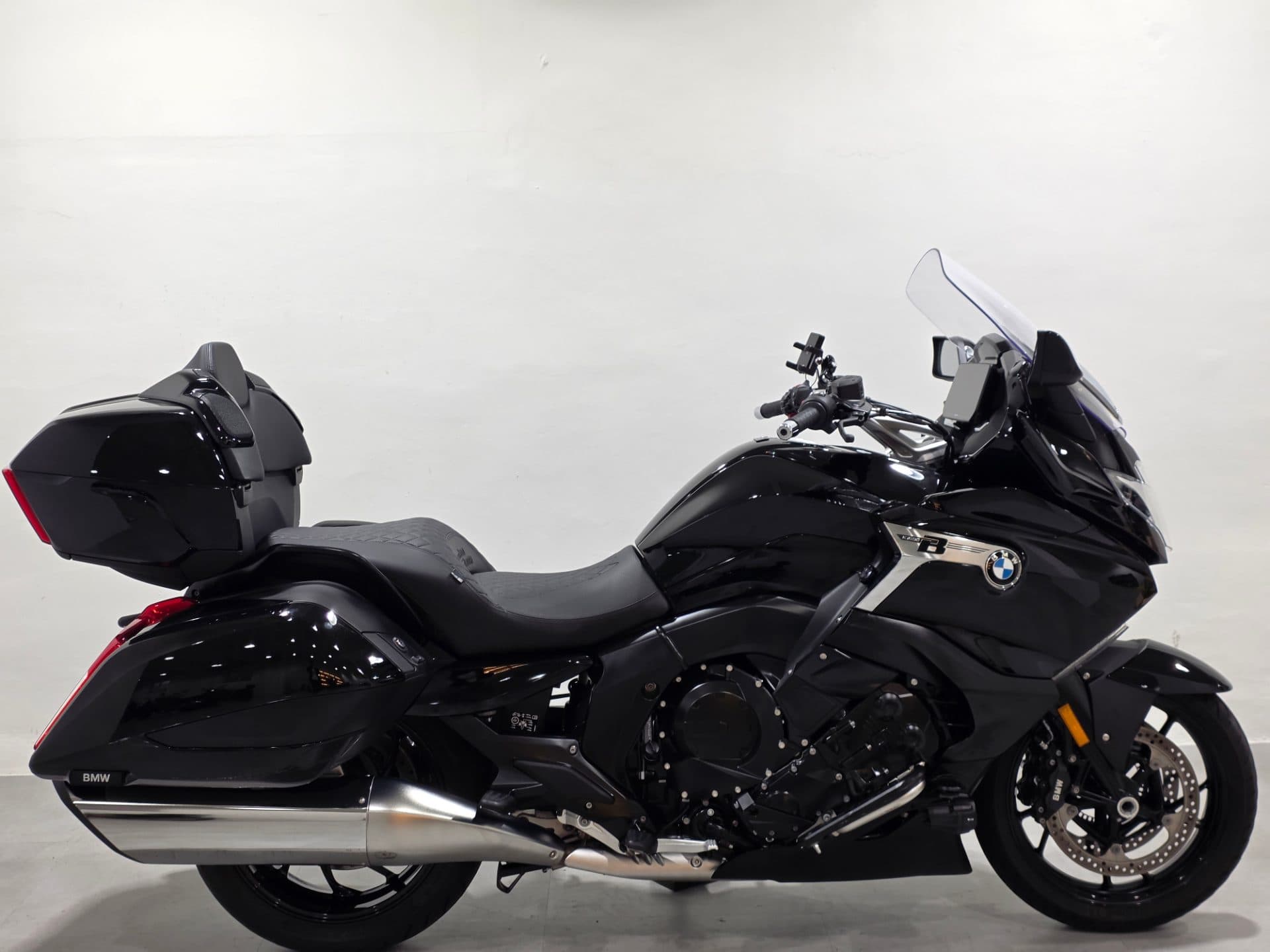 BMW K1600 그랜드아메리카