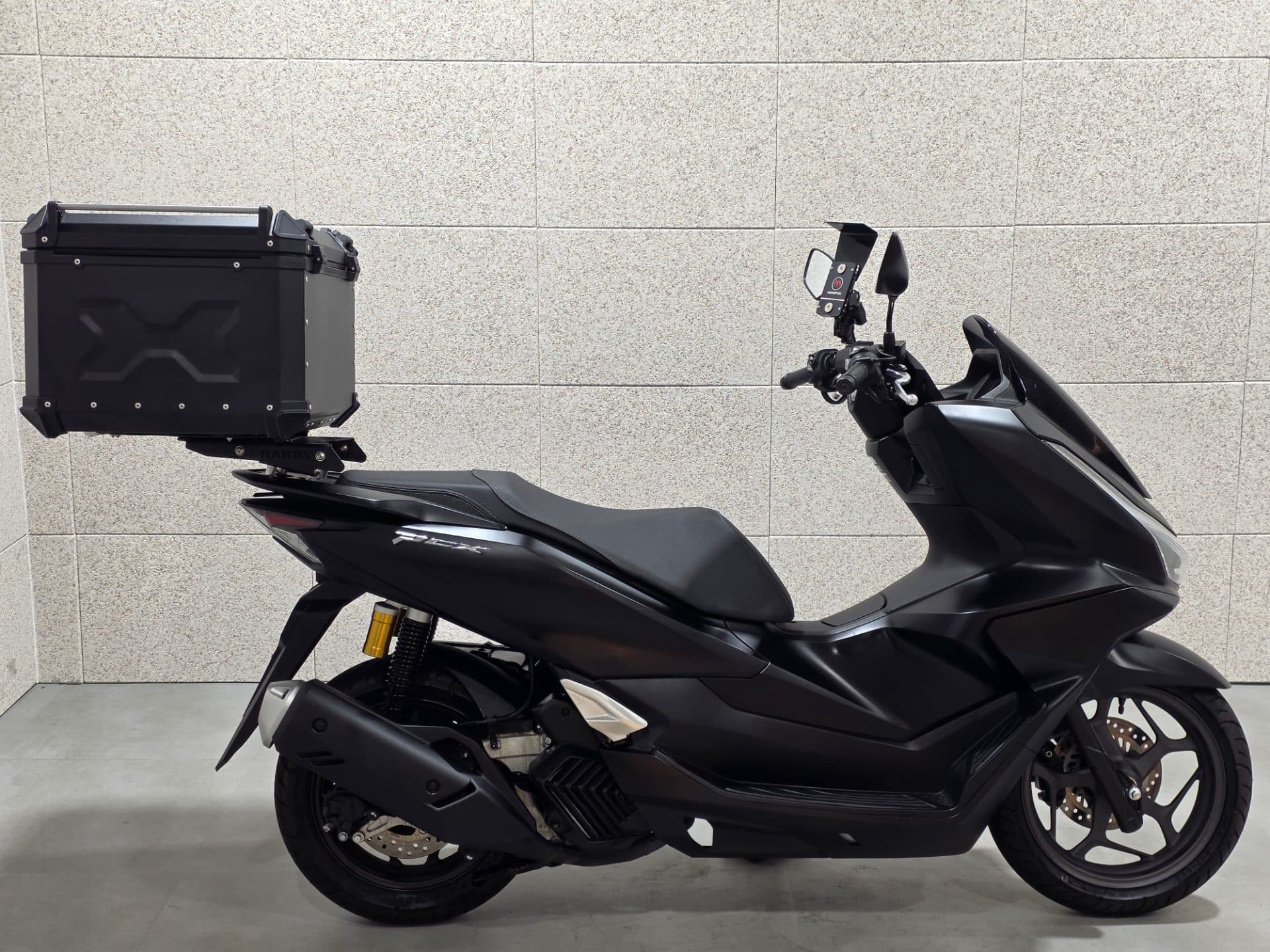 혼다 PCX125